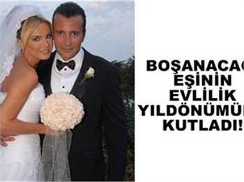CANLI YAYINDA KUTLADI!