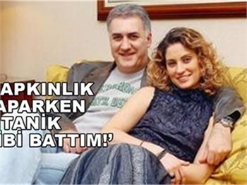 PİŞMANLIK DUYUYOR