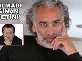 CENGİZ SEMERCİOĞLU YAZDI...