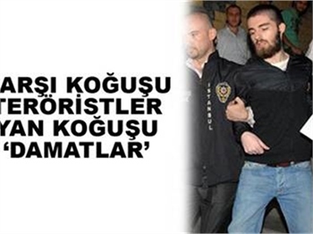GARİPOĞLU'NUN GARİP KOMŞULARI!
