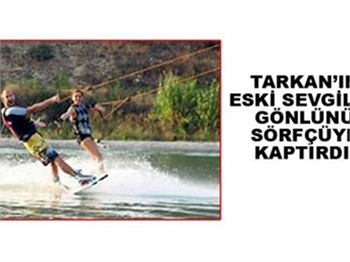 BİLGE ÖZTÜRK ‘ÇAKIR’KEYİF!
