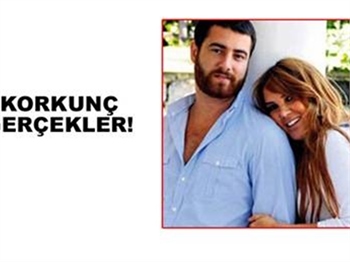 KORKUNÇ GERÇEKLER