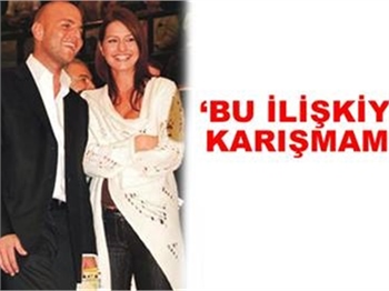 TUNCAY ÖZİLHAN İLK KEZ KONUŞTU..