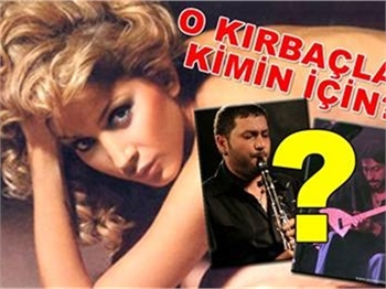 O KIRBAÇLAR KİMİN İÇİN?