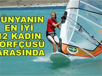 ÇAĞLA DA TAKVİM DE..