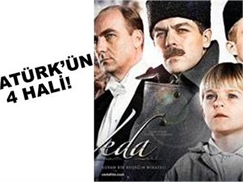 4 ATATÜRK