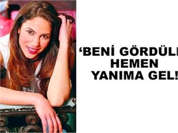 YARDIM ÇAĞRISI