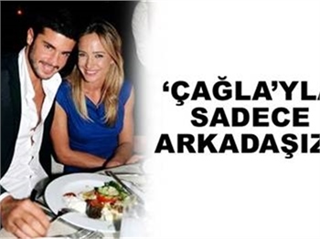 ARAMIZDA AŞK YOK