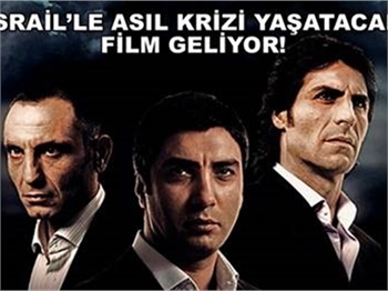 VADİ'NİN GÖZÜ KARARDI..