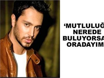 NASIL BİR İLİŞKİ İSTİYOR?