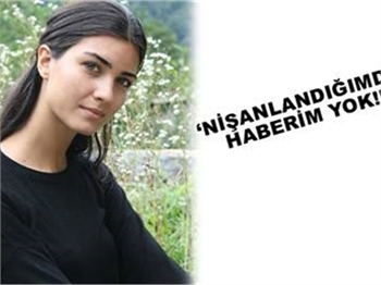 TUBA BÜYÜKÜSTÜN İDDİALARI YALANLADI!