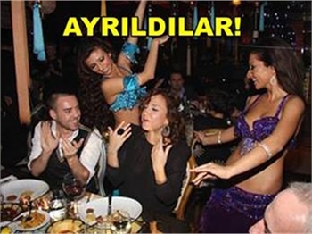AYŞE-MURAT AŞKI BİTTİ!