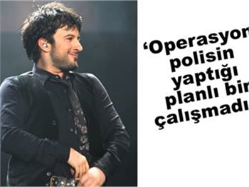 EMNİYET MÜDÜRÜ ÇAPKIN KONUŞTU!