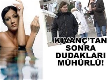 MELTEM CUMBUL'DAN SAMİMİ İTİRAF!