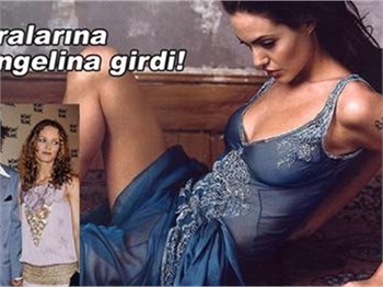 VANESSA PARADİS ANGELİNA KORKUSU!