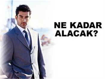 KENAN İMİRZALIOĞLU REKLAM YÜZÜ!