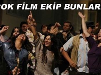 AYŞE ÖZYILMAZEL RÖPORTAJI..