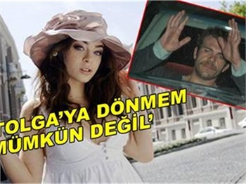 ÖYKÜ ÇELİK EMİN KONUŞTU!