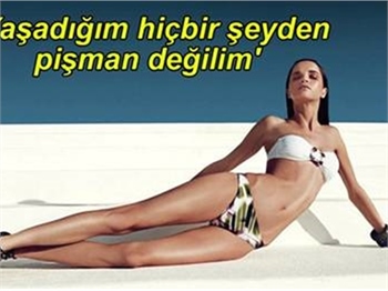 AYRILIKLAR BENİ OLGUNLAŞTIRDI