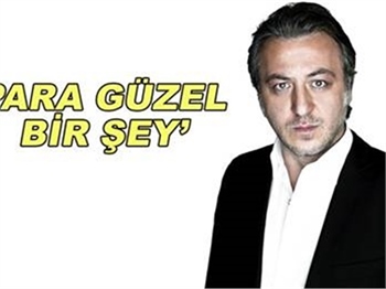 BARIŞ FALAY'DAN SAMİMİ İTİRAFLAR!