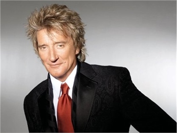 ROD STEWART YENİ EKİPTE OLMAYACAK...