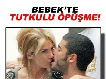 ÇAĞLA KUBAT'IN GÖZDESİ YENİ SEVGİLİ BULDU