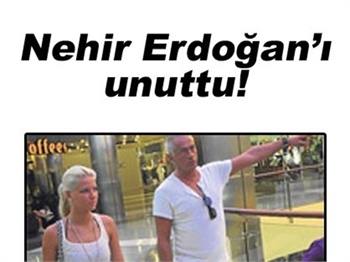 MUSTAFA ALTIOKLAR'IN YENİ GÖZDESİ