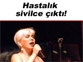 SEZEN AKSU'DAN İLK AÇIKLAMA GELDİ