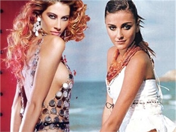 SİNEMA FİLMLERİNE MANKEN TAKVİYESİ!