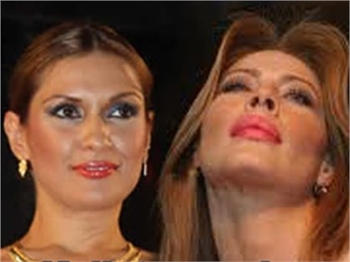 AKAY VE ALTINTOP BİRBİRİNE GİRDİ!
