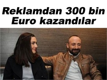 'BİNBİR GECE' HALA KAZANDIRIYOR...