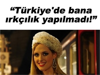 ‘CAROLİN’DEN SAMİMİ İTİRAF!