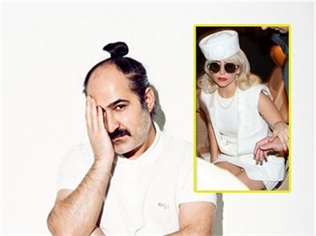 HAKAN YILDIRIM: LADY GAGA'DAN ÖTESİ YOK!