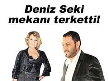 SEKİ VE ŞENLENDİRİCİ KARŞILAŞTI!