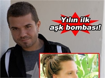 KENAN DOĞULU GÖNLÜNÜN SULTANINI BULDU!