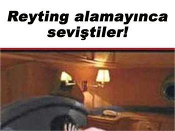 SERENAY VE TOLGAHAN YATAKTA!