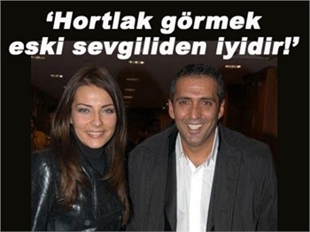 BURCU KARA İLE KARŞILAŞAN YAVUZ BİNGÖL