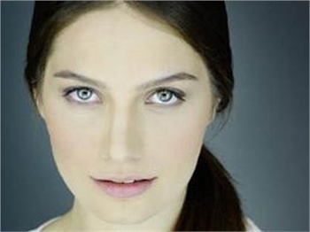 GÜLCAN ARSLAN: REKLAMDA KEŞFEDİLDİM!