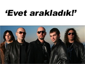YÜKSEK SADAKAT İTİRAF ETTİ!