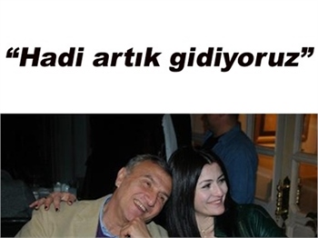 MUSTAFA ALABORA ALTMIŞ BEŞ YAŞINA BASTI!