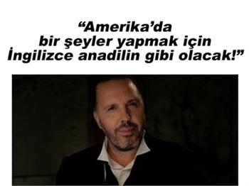 FATİH ERKOÇ: TARKAN'IN AMERİKA'DA İŞİ ÇOK ZOR!