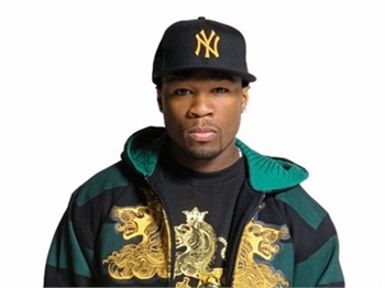50 CENT’TE KREDİ KARTI MAĞDURU!
