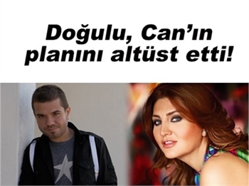 'HANÇER' KLİBİNE DOĞULU HANÇERİ!