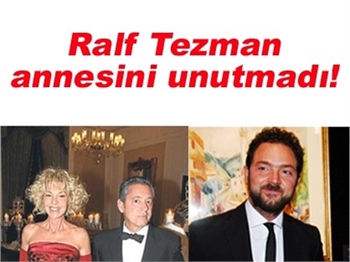 ANNEYE SÜRPRİZ DOĞUM GÜNÜ!