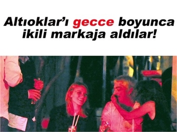 BEBEK'TEN ETİLER'E ÇAPKINLIK TURU!