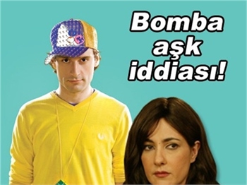 BORA UZER VE MELTEM CUMBUL GECELERDE!