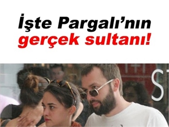 YALABIK, SOREL İLE İLK KEZ GÖRÜNTÜLENDİ!