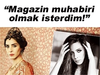 MAHİDEVRAN'DAN ÇARPICI AÇIKLAMALAR!