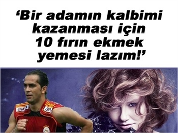 DENİZ SEKİ AŞK İDDİALARINI YİNE YALANLADI!