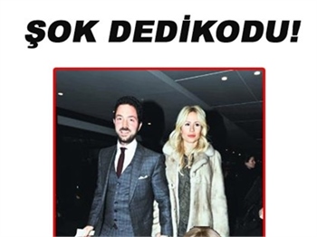 SOSYETE BU HABERİ KONUŞUYOR!